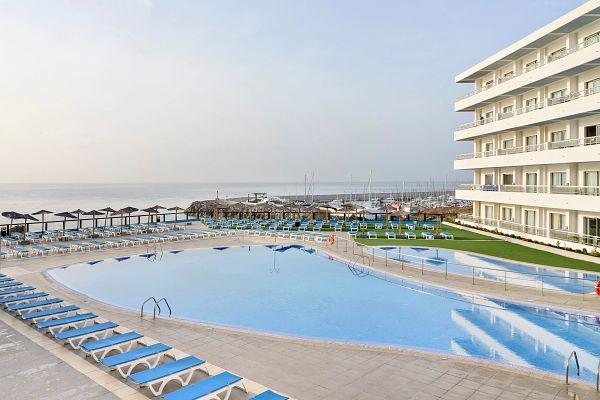 Day Pass Todo Incluido, con Almuerzo Buffet Inclusive Collection by Hyatt Day Pass Todo Incluido, con Almuerzo Buffet Inclusive Collection by Hyatt
