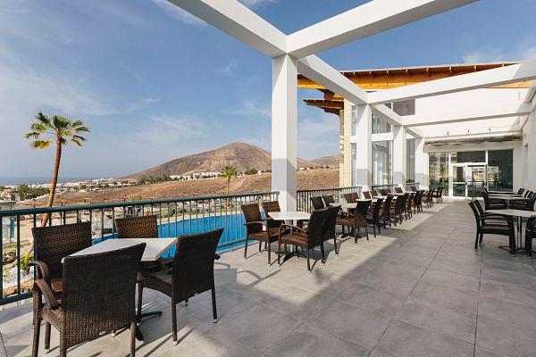 Atardecer con Cava & Cena Inclusive Collection by Hyatt Atardecer con Cava & Cena Inclusive Collection by Hyatt