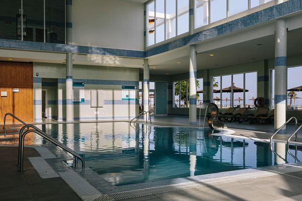 Day pass Todo Incluido con Almuerzo, Acceso ilimitado al Spa & Masaje (25') Inclusive Collection by Hyatt Day pass Todo Incluido con Almuerzo, Acceso ilimitado al Spa & Masaje (25') Inclusive Collection by Hyatt