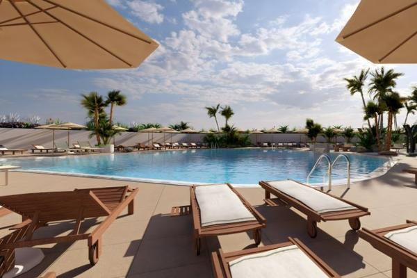 Day Pass Premium Todo Incluido Inclusive Collection by Hyatt Day Pass Premium Todo Incluido Inclusive Collection by Hyatt