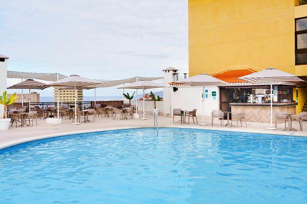 Experiencia day pass Premium Inclusive Collection by Hyatt Experiencia day pass Premium Inclusive Collection by Hyatt