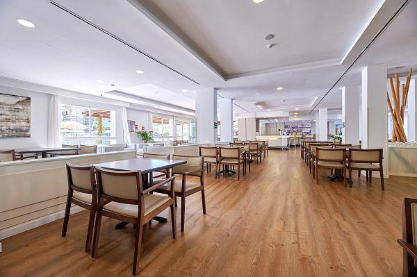 Desayuno Buffet Inclusive Collection by Hyatt Desayuno Buffet Inclusive Collection by Hyatt