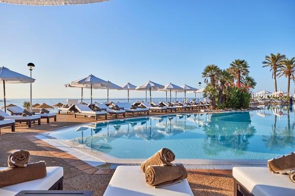 Paquete Masaje + Day Pass Inclusive Collection by Hyatt Paquete Masaje + Day Pass Inclusive Collection by Hyatt
