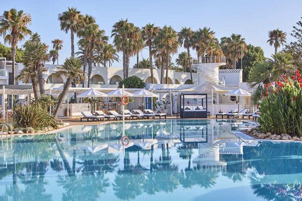 Experiencia completa Purobeach Menorca Inclusive Collection by Hyatt Experiencia completa Purobeach Menorca Inclusive Collection by Hyatt
