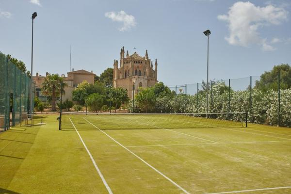 Escapada Activa: incluye clase de tenis de 1 hora + acceso al spa durante 2 horas Inclusive Collection by Hyatt Escapada Activa: incluye clase de tenis de 1 hora + acceso al spa durante 2 horas Inclusive Collection by Hyatt
