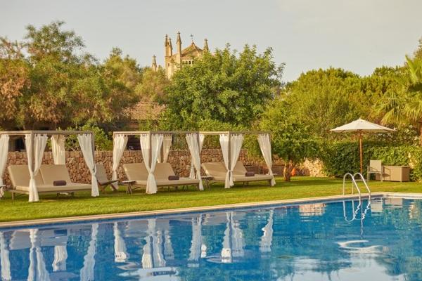 Day Pass de Piscina con Desayuno & Acceso a Spa Inclusive Collection by Hyatt Day Pass de Piscina con Desayuno & Acceso a Spa Inclusive Collection by Hyatt
